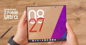 Samsung Z Fold8 Ultra Rajai Multitasking 2026 Ini Buktinya