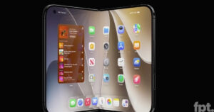 Siap-siap! iPhone Ultra Lipat Rilis September Tapi Susah Didapat