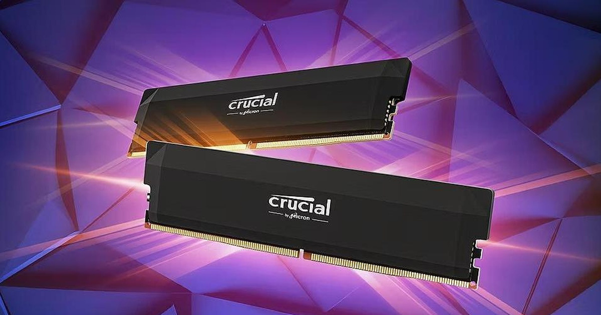 Skandal RAM Tiga Raksasa Semikonduktor Diduga Kartel Harga