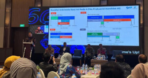 Terungkap Peta Kekuatan Frekuensi Internet Indonesia Terbaru