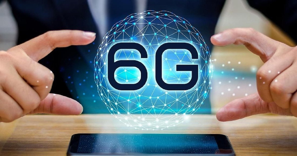 Terungkap Tantangan 6G Internet Super Kencang RI Masa Depan