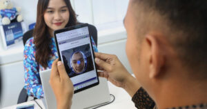 Wajib Scan Wajah Aktifkan Nomor HP Baru Kenapa Penting?