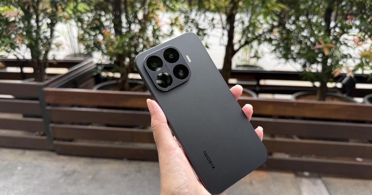 Xiaomi 17T Pro: Upgrade Besar, Baterai Tahan Seharian!