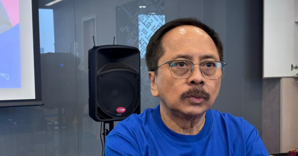 XLSmart Bidik Spektrum Emas 700 MHz dan 2,6 GHz Komdigi
