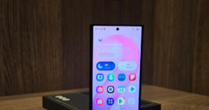 Z Fold8 Ultra Meluncur Lebih Tipis Performa Makin Gahar