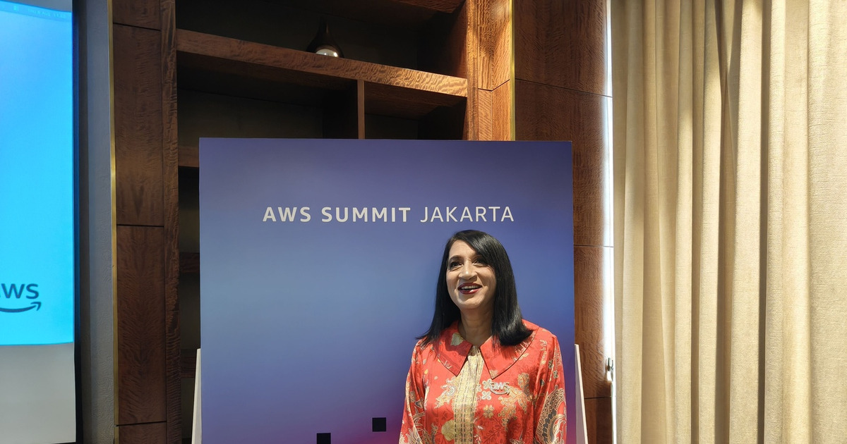 AI Jadi Senjata Hacker Terbaru Ini Cara Melindungi Diri