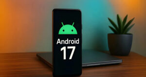 Android 17 Hukum Aplikasi Boros Memori Bikin HP Ngebut Lagi