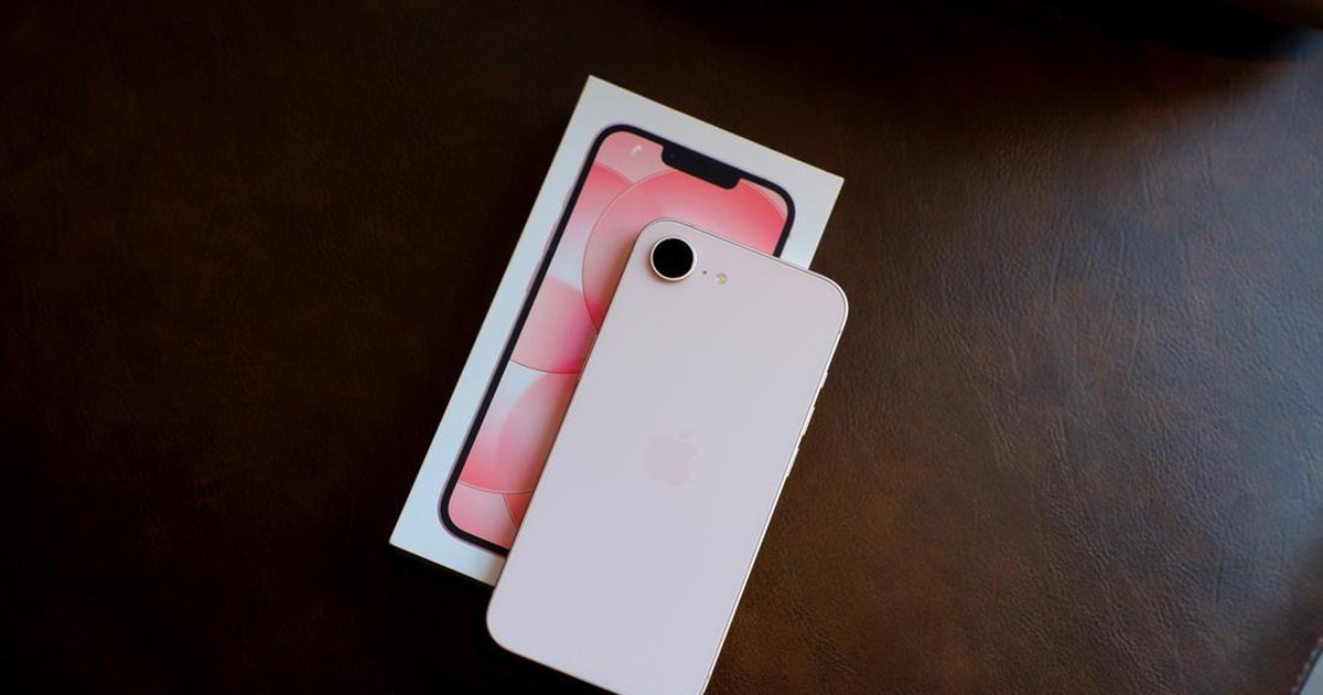 Apple Uji Chip Memori China Ini Alasannya Mengejutkan