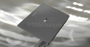 Asus Googlebook CX9406 Bocor Bukan Chromebook Biasa Loh