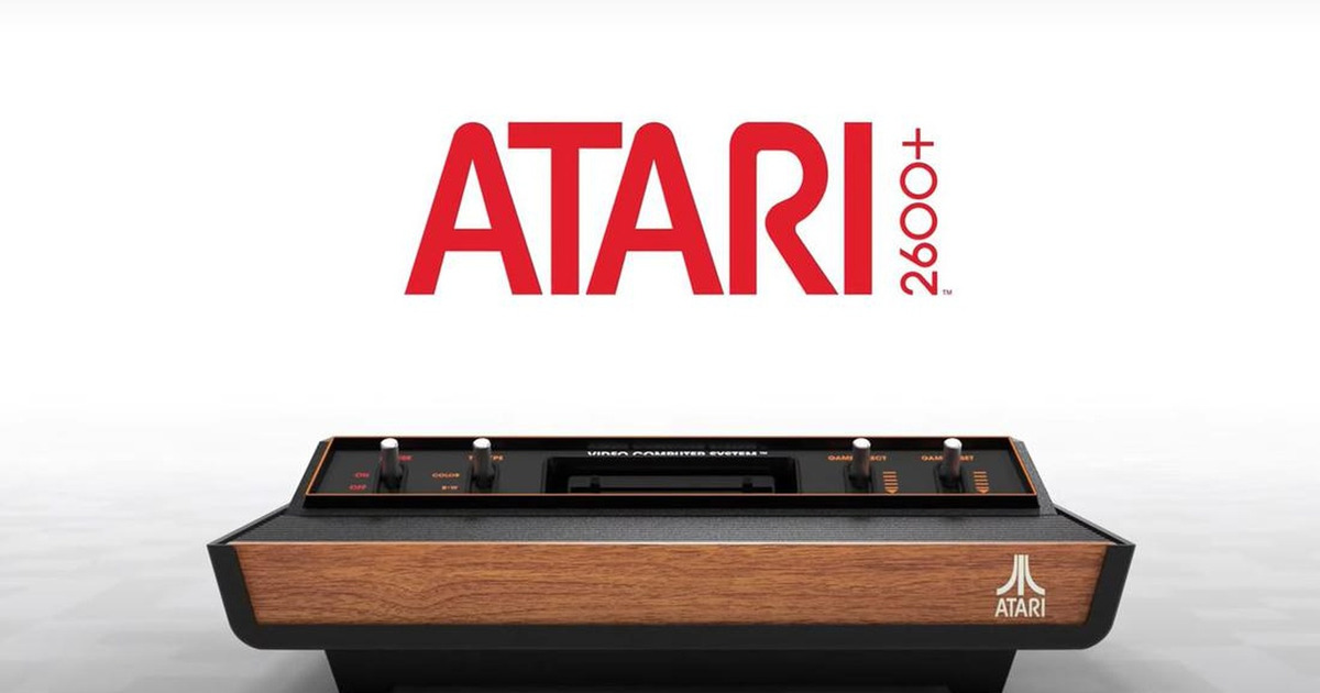 Atari & Universal Garap 10 Film Game Ikonik Siap Tayang
