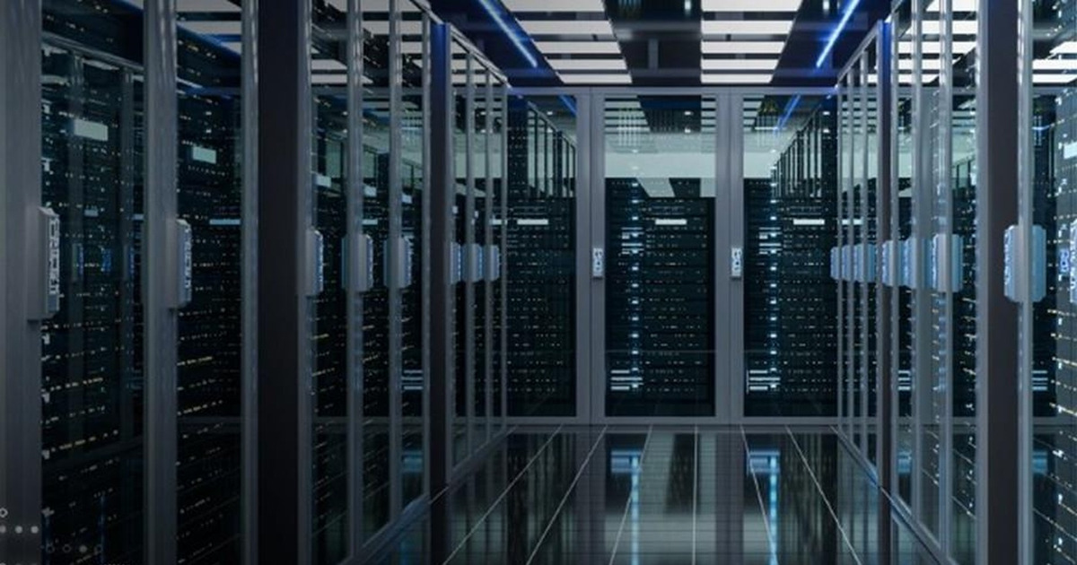 Bahaya Tersembunyi Data Center AI 800 VDC Terungkap
