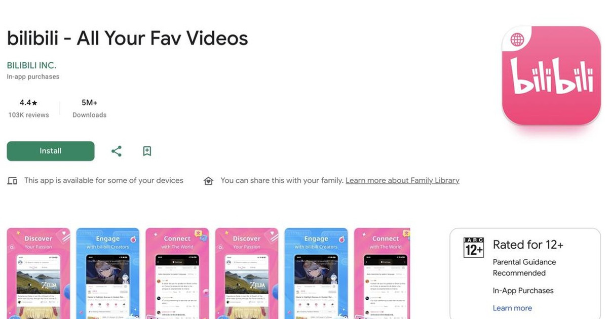 Bilibili Siap Mendunia MrBeast Sudah Gabung Ini Faktanya