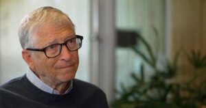 Bill Gates Minta Robot AI Dipajaki Ini Peringatan Bahayanya