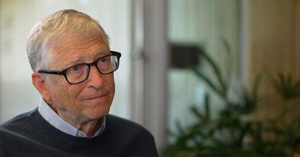 Bill Gates Minta Robot AI Dipajaki Ini Peringatan Bahayanya