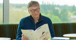 Bill Gates Sebut Pengguna Bajakan Pencuri Fakta Mengejutkan