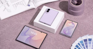 Bongkar 8 Fitur Galaxy Z Fold8 Bikin Hidup Lebih Mudah