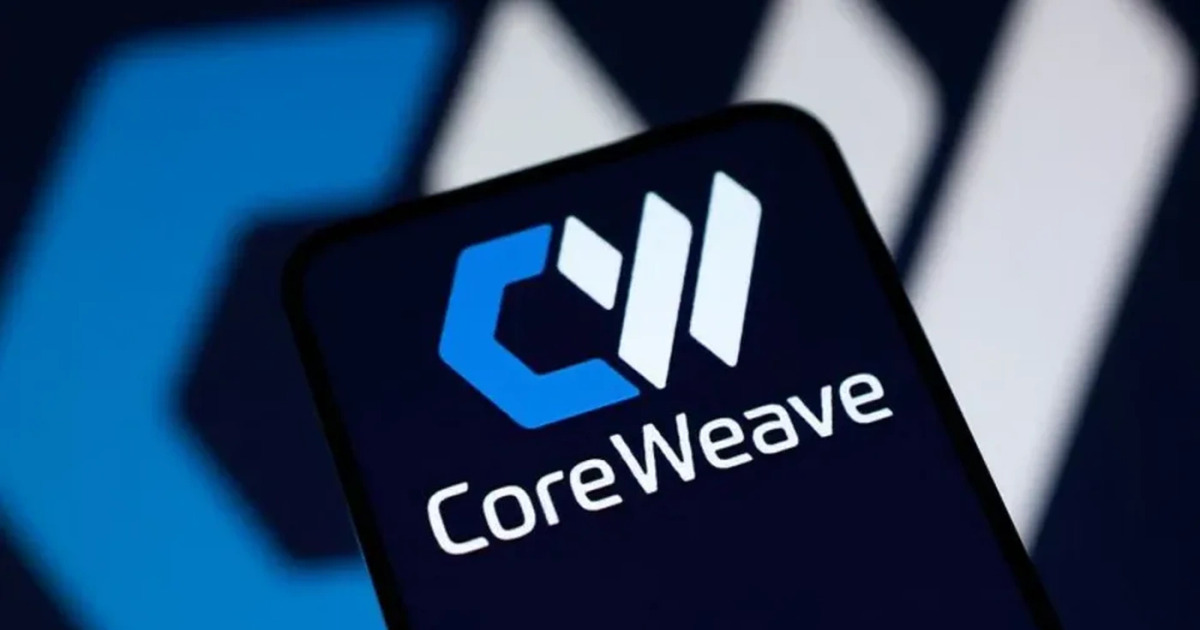 CoreWeave Bangun Raksasa AI di Indonesia Siap Guncang Asia Tenggara