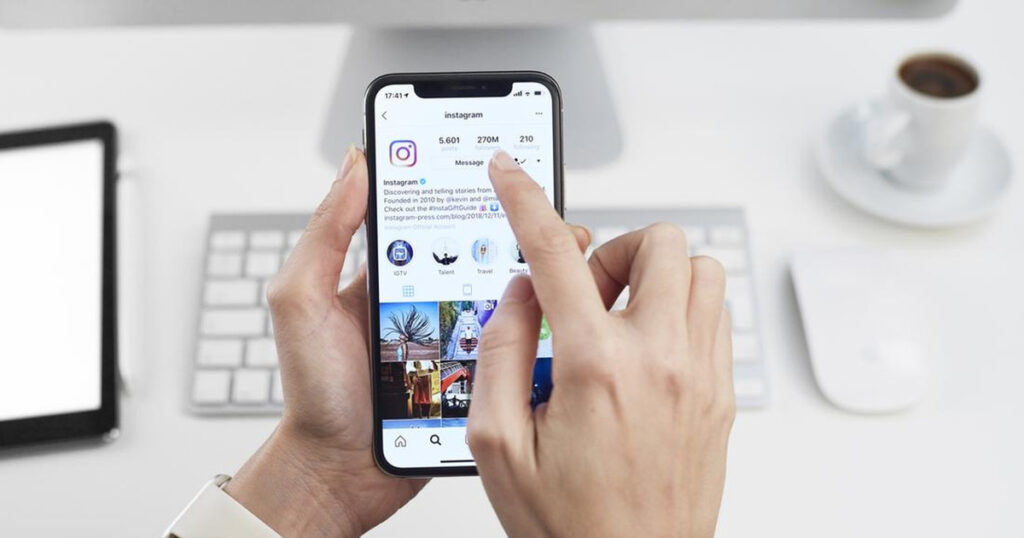 Fitur AI Canggih WhatsApp Kini Segera Hadir di Instagram