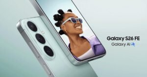 Galaxy S26 FE Resmi Rilis Fitur Canggih Seri Z Siap Manjakan Anda