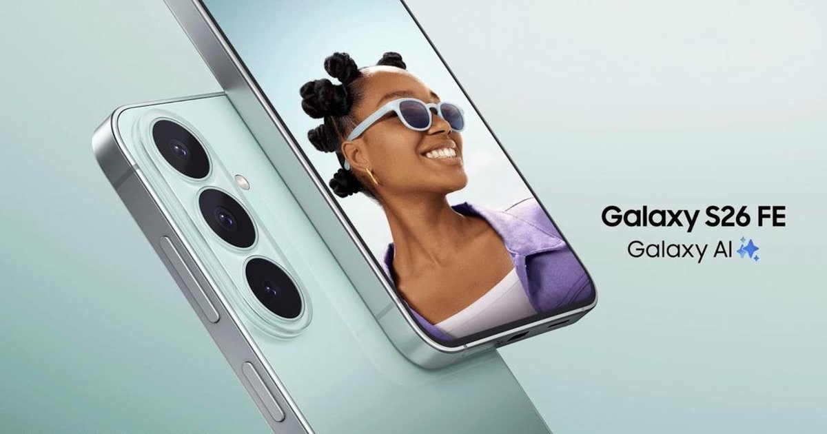 Galaxy S26 FE Resmi Rilis Fitur Canggih Seri Z Siap Manjakan Anda