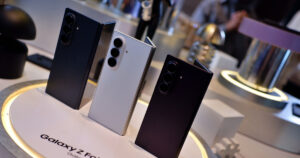 Galaxy Z Fold8 Ultra Rahasia Kerja Super Cepat dan Praktis