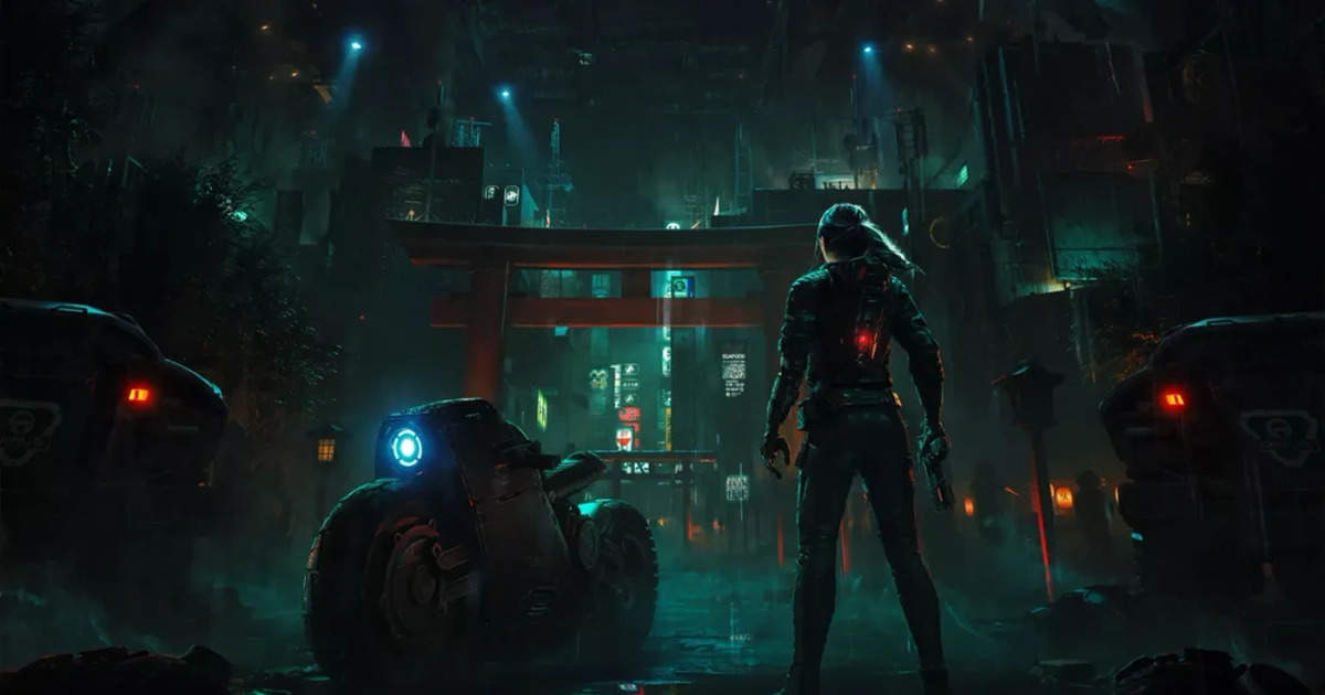 Game Pesaing GTA Tencent Batal Rilis PHK Massal Mengguncang