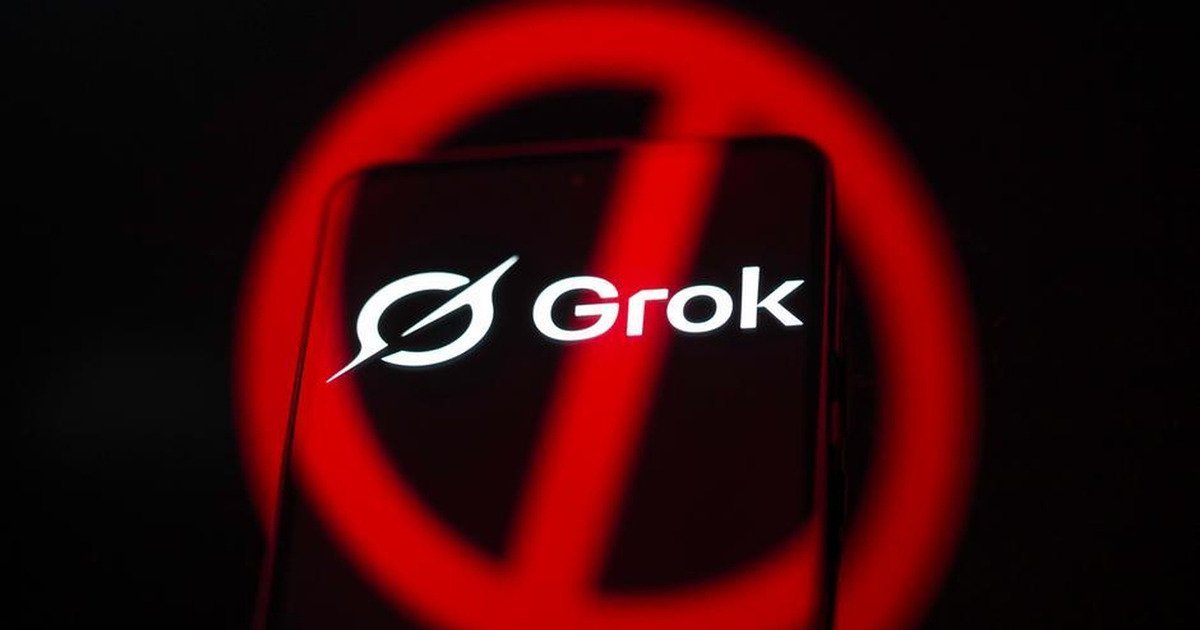 Geger AI Elon Musk Dituding Latih Grok Pakai Data CSAM Parah