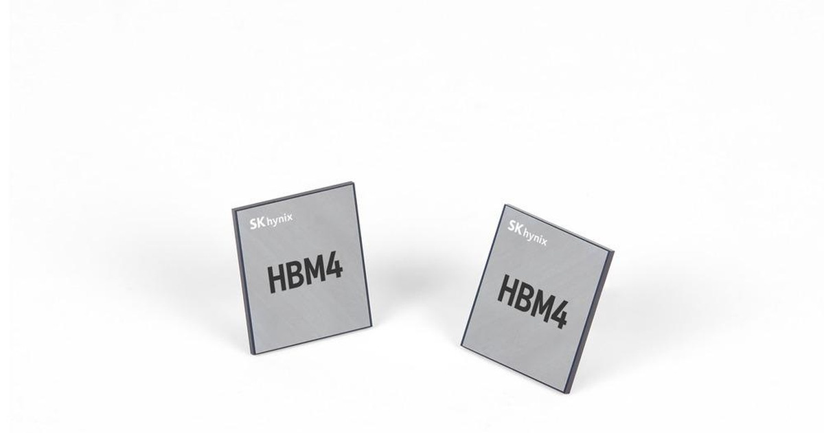 Gelontoran Rp 678 Triliun SK Hynix Demi Dominasi Chip Memori