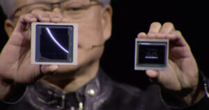 GPU Nvidia Makin Mahal Harga RTX Pro 6000 Tembus Rp285 Juta