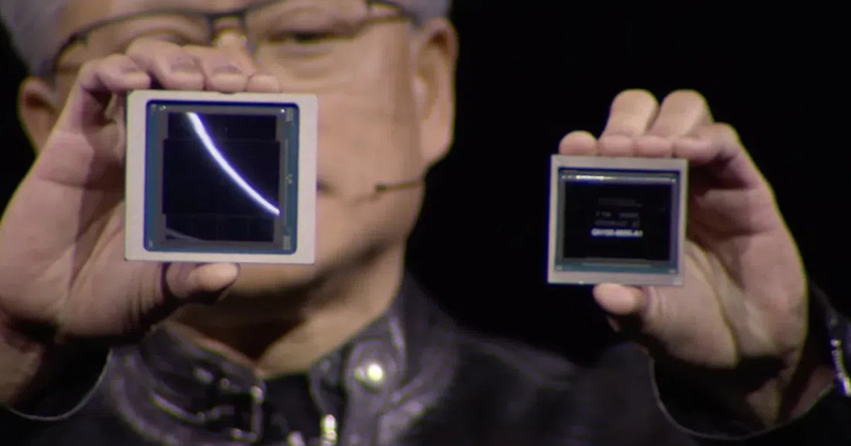 GPU Nvidia Makin Mahal Harga RTX Pro 6000 Tembus Rp285 Juta