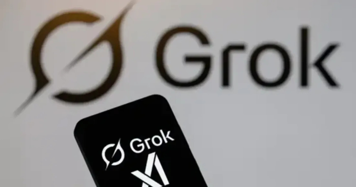 Grok AI Mendadak Ngawur Pengguna X Bingung Ada Apa Ini