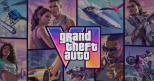 GTA 6 Ungkap Vice City Lebih Hidup Tontonan Wajib Gamer