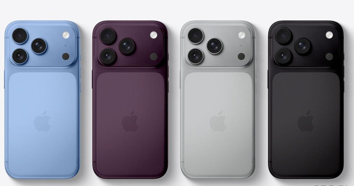 Harga iPhone Bakal Meroket Apple Tak Tahan Lagi