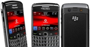 HP Keyboard Fisik Bangkit Lagi Bukan Sekadar Nostalgia