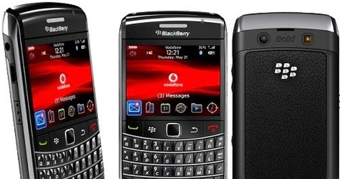 HP Keyboard Fisik Bangkit Lagi Bukan Sekadar Nostalgia