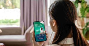 IndiHome Internet Rumah Aman WFH Belajar Hiburan Tanpa Batas