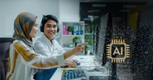 Indosat Gembleng 50.000 Talenta AI Siap Kerja Masa Depan