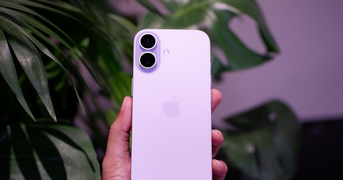iPhone 17 Bikin Apple Makin Raja di Pasar HP Premium Global