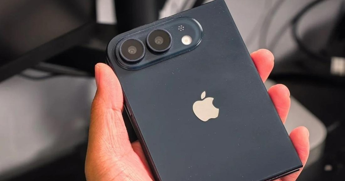 iPhone Lipat Pertama Segera Meluncur Hanya di AS Saja?