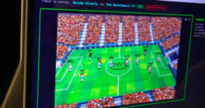 Jadi Pelatih Bola Virtual Belajar AI Canggih Ternyata Semudah Ini