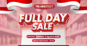 Jangan Kaget Kulkas Polytron Side by Side Diskon Gila di Transmart