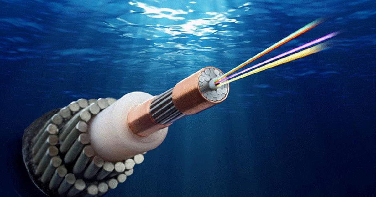 Kabel Laut 5 Tahun Habis Kurang Setahun Dampak Ledakan AI