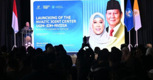 Kampus Jadi Kunci Indonesia Kuasai AI Global Ini Strategi