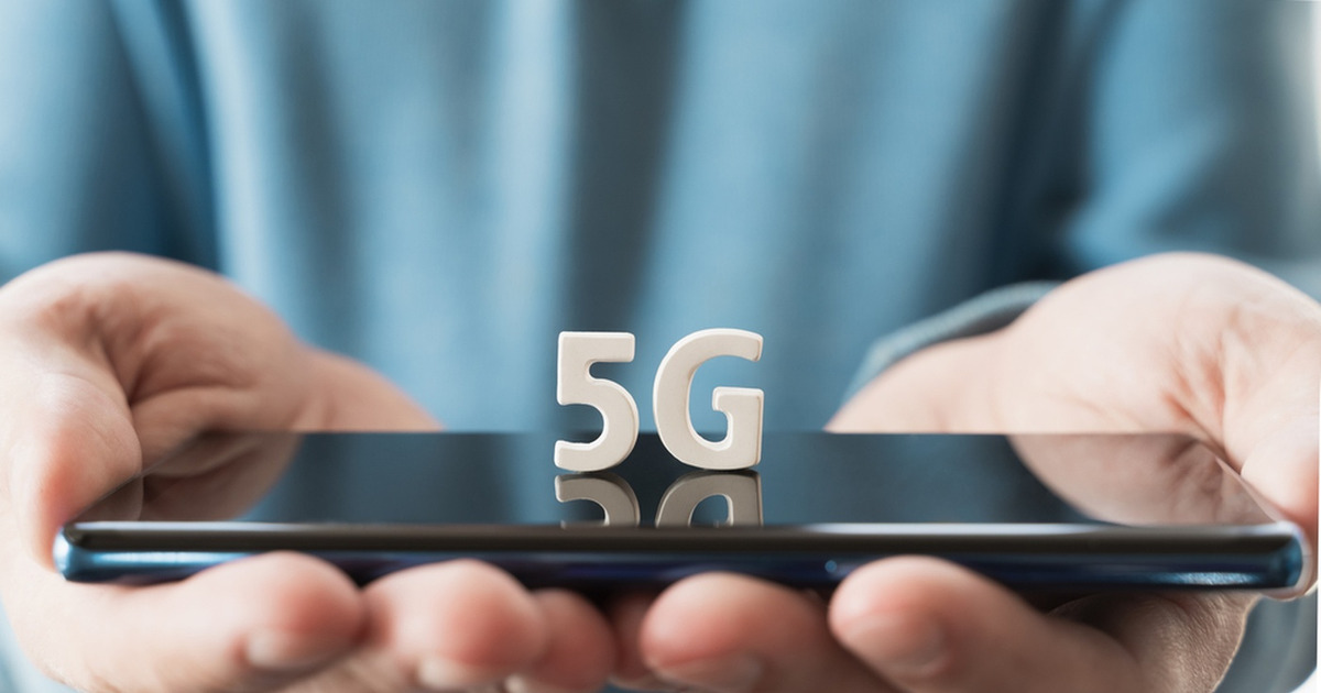 Kenapa 5G di HP Kamu Tidak Muncul Ini Jawabannya