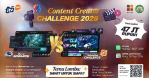 Mahasiswa Wajib Tahu Challenge Sawit Berhadiah Jutaan