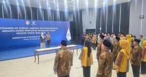 Menkomdigi Desak KPI Adaptif Streaming Tantangan Baru