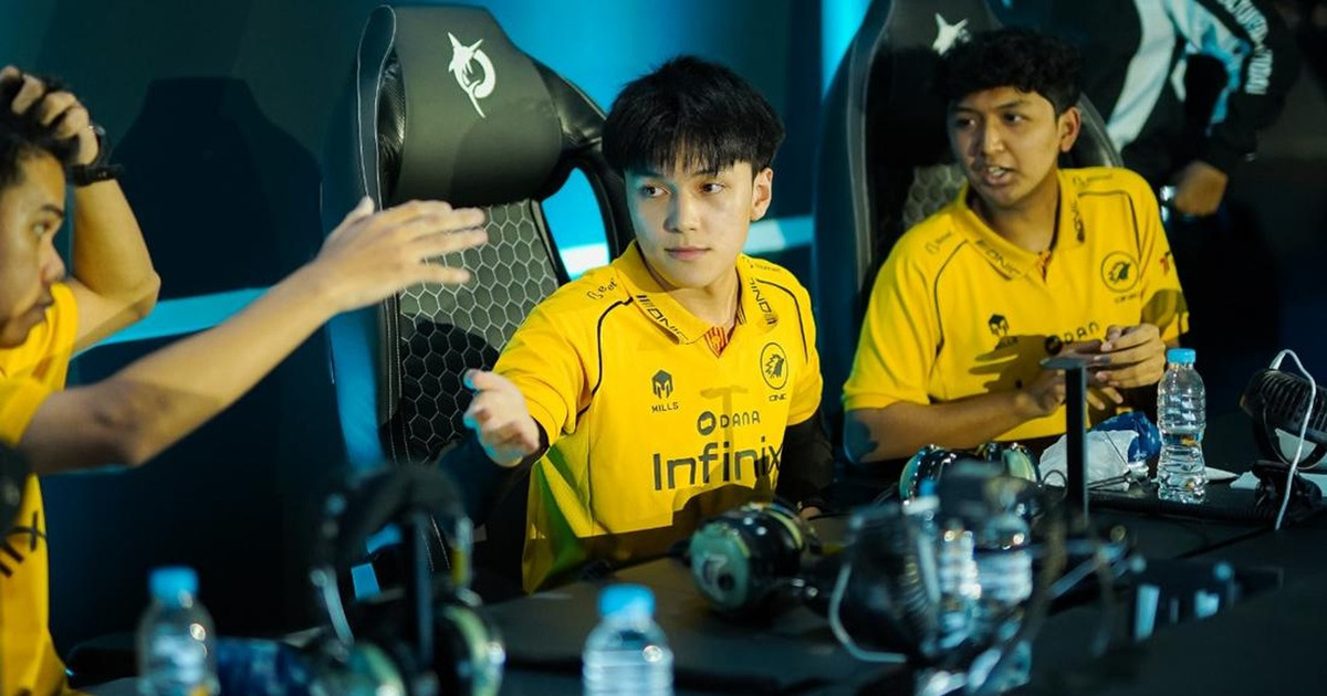 MPL ID S18 Onic Debut Pertarungan Sengit Lawan Alter Ego