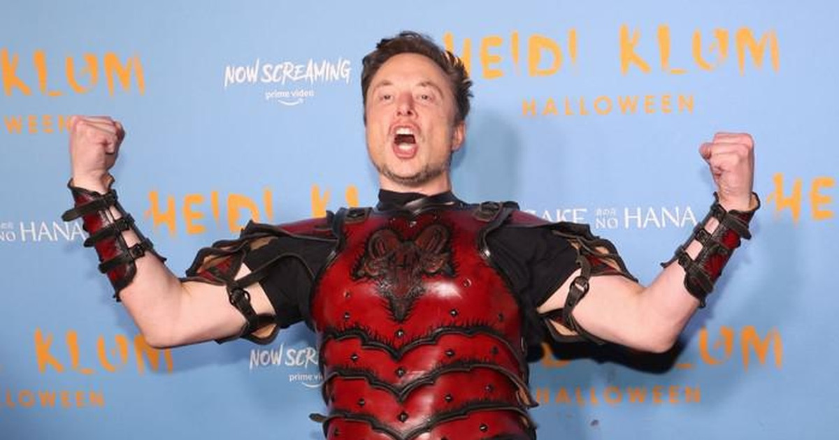 Musk Puji Nvidia Setinggi Langit Dulu Tantang Kini Kagum