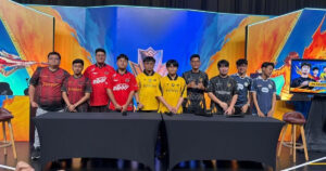 Onic Bikin Geger! Datangkan Pemain Asing Free Fire Pertama