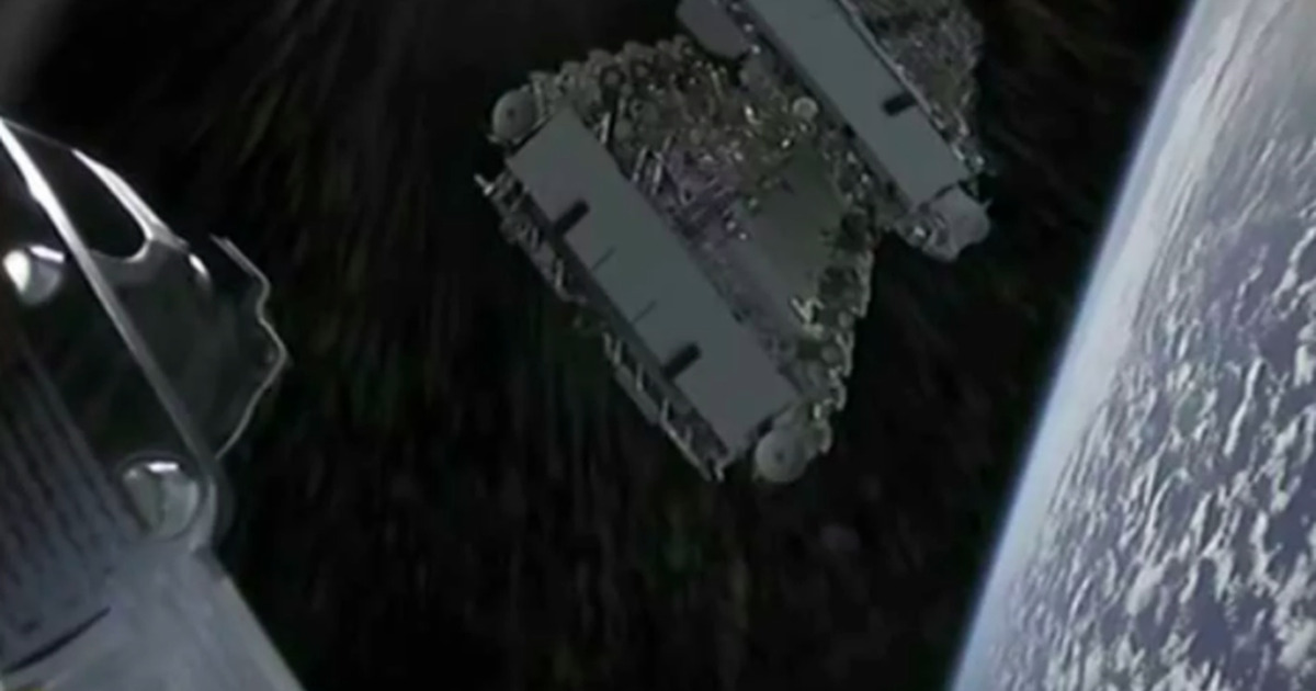 Orbit Segera Penuh 100 Ribu Satelit Starlink Elon Musk